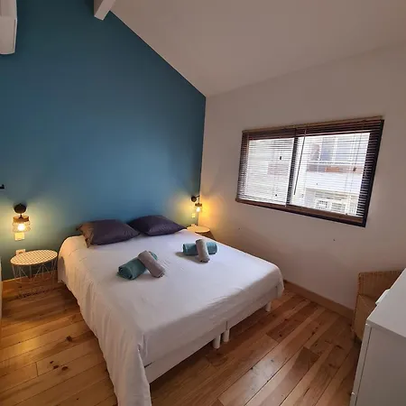 Charmante Maison De Pecheur En Bord De Casa vacanze *