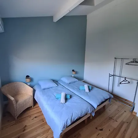 Holiday home Charmante Maison De Pecheur En Bord De Mer *