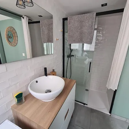 Charmante Maison De Pecheur En Bord De Mer Holiday home Palavas-les-Flots